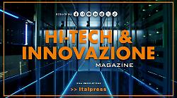 Hi-Tech & Innovazione Magazine - 28/4/2026