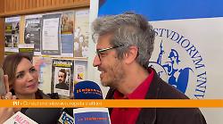 Pif "Il cibo &egrave; cultura, se la Sicilia fosse pi&ugrave; brutta ci sarebbe pi&ugrave; impegno"