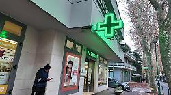 In aumento la spesa per i farmaci senza obbligo di prescrizione