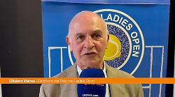Palma "Spero Palermo Ladies Open riportino tante giocatrici a alti livelli"