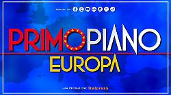 Primo Piano Europa - Puntata del 7 maggio 2026