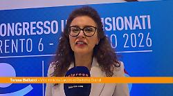 Bellucci "Con UILP collaborazione su invecchiamento attivo e co-housing"