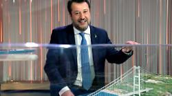Via libera definitivo Camera a Dl Commissari, Mit "Grandi opere motore sviluppo"