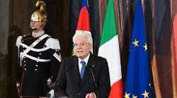 Mattarella "Giovani comunicano con strumenti nuovi, errore diffidarne"