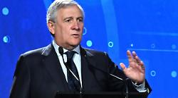 Mediterraneo, Tajani "Regione sia area di pace, stabilit&agrave; e crescita"