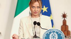 Meloni "Con Polonia, battaglia comune su dazi interni in UE"