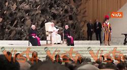 Leone XIV ai giornalisti: Intelligenza artificiale ha potenziale immenso ma chiede responsabilit&agrave;