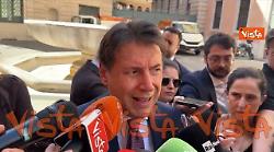 Guerra in Ucraina, Conte: "L'Italia &egrave; fuori da prospettiva negoziale"