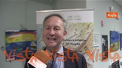 Corazza (Parlamento Europeo): "L'Unione Europea ha bisogno di una base industriale forte"