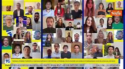 Al via seconda edizione premio giornalistico "Tg Poste" dedicato ai nuovi talenti dell'informazione