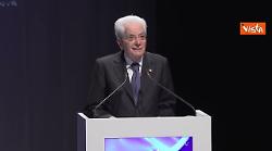 Mattarella: "L'Ue non &egrave; sottovuoto, la sua forza &egrave; l'adattamento"