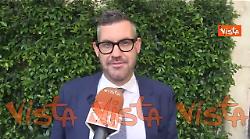 Dazi, Benzoni (Azione): "Urso dimentica deficit competitivit&agrave; italiano dovuto burocrazia ed energia"