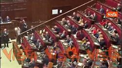 Il labiale di Meloni agli attacchi della Schlein sulla sanit&agrave;: "Non &egrave; vero"