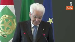 Mattarella: Lavoro &egrave; fondamento Repubblica e leva di giustizia sociale