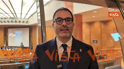 Carrabs (Europa Verde): Con cambiamenti climatici fare agricoltura &egrave; un atto eroico