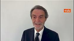 Fontana (Lombardia): Regioni devono acquisire pi&ugrave; rilevanza anche a livello europeo