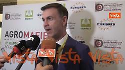 Prandini (Coldiretti): Agromafie? "Un tema su cui bisogna porre attenzione in Italia e in Europa"