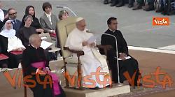 Papa Leone XIV: "Ricordiamo con gratitudine l'amato Papa Francesco"