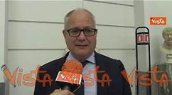 Gualtieri: "Da cinquant'anni Amnesty International &egrave; un pilastro della difesa dei diritti"