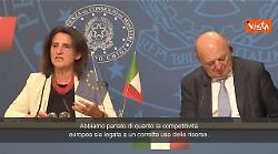 Ribera (commissaria Ue): Energia? "Non possiamo affidarci a risorse che non produciamo"