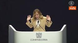 Meloni: Italia Patria del bello, attrattiva per gli investimenti stranieri