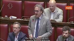 Bonelli (Avs): A Gaza in corso sterminio palestinesi, Governo stracci accordo militare con Israele