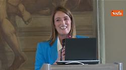 Roberta Metsola a Torino: L'Europa usi il potere dello sport per unire e ispirare