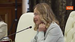 Meloni in Uzbekistan: Samarcanda crocevia dei rapporti tra Europa e Asia