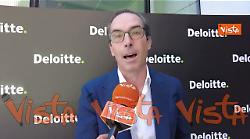 Cerulli (Deloitte): Con collaborazione tra uomo e generative AI si può creare valore in modo diverso