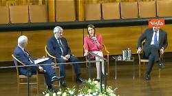 Metsola (Parlamento Ue): La situazione a Gaza &egrave; catastrofica, inaccettabili questi morti