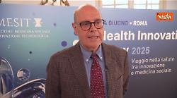 Health Innovation, Di Rosa (Siti): "Prevenzione fondamentale per sostenibilità Servizio Sanitario"