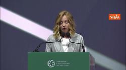 Meloni ai commercialisti: "I risultati della lotta all'evasione sono anche merito vostro"