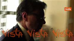 Giorgetti: Riduzione aliquote Irpef? "Abbiamo ancora due anni e mezzo di Governo"