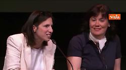 Schlein al Congresso GroenLinks: Ho iniziato a piangere quando ho sentito gli applausi