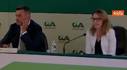 Fauna selvatica, Rufolo (Cia): "Superare normativa obsoleta e carente, situazione emergenziale"