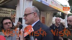 Gualtieri: "Per noi casa è diritto fondamentale, puntiamo a 30mila nuovi alloggi"