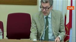 Giorgetti: Completare il federalismo fiscale &egrave; un obiettivo complesso