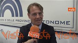 Marco Scajola (Conferenza Regioni): "Siglato patto con Federcasa per alloggi, serve piano Marshall"