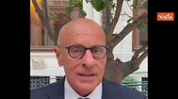 Rampelli (FdI): "Rispondo a straccioni 5 Stelle, mai fatto odg per ripristinare vitalizi"