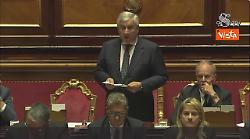 Gaza, Tajani: Ferita aperta per comunit&agrave; internazionale, tragedia sempre pi&ugrave; inaccettabile