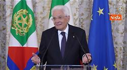 Mattarella ringrazia l'attrice Teresa Saponangelo: Percorso magnifico