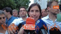 Schlein: Gravissimo che per Netanyahu non ci sar&agrave; mai Stato di Palestina, Italia lo riconosca