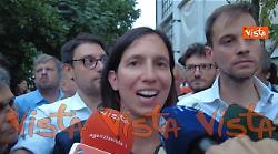 San Siro, Schlein: Ho piena fiducia nell'amministrazione e nel Pd di Milano