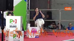 Flotilla, Schlein: Solidariet&agrave; agli attivisti, fanno quello che dovrebbero fare i Governi dell'Ue