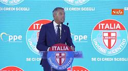 De Poli (Udc): Legge elettorale? "Siamo per il proporzionale con preferenze"