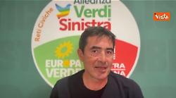 Fratoianni (Avs): Clima di odio? "Governo butta in caciara, perch&eacute; non sanno rispondere ai problemi"