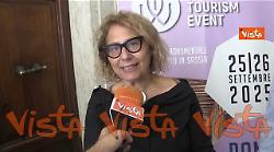 Fantauzzi (Et Company): "Vogliamo creare un portale per accedere ai siti Unesco italiani"