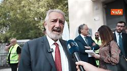 Rocca: "Ares 118 compie 20 anni di servizio per i cittadini"