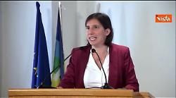 Scontri corteo pro Gaza, Schlein: Il Governo non criminalizzi ogni forma di dissenso