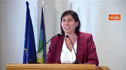 Schlein: Meloni condanna manifestanti di Milano ma non violenza di Netanyahu